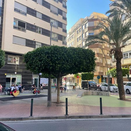 Apartament Con Encanto Castellón de la Plana Exterior foto