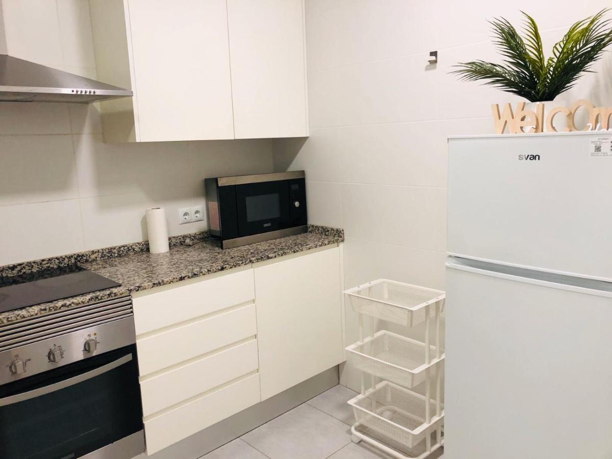 Apartament Con Encanto Castellón de la Plana Exterior foto