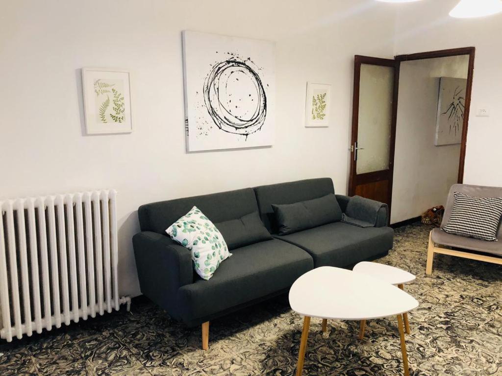 Apartament Con Encanto Castellón de la Plana Exterior foto